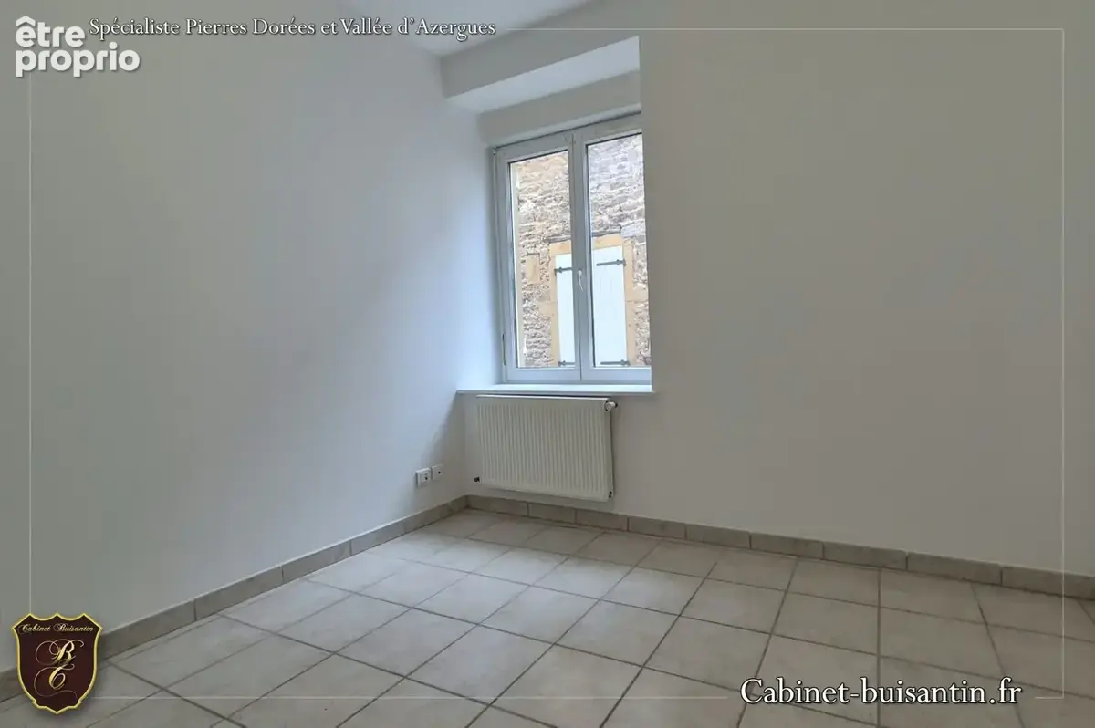 Appartement de type 3 au coeur du village - photo 4