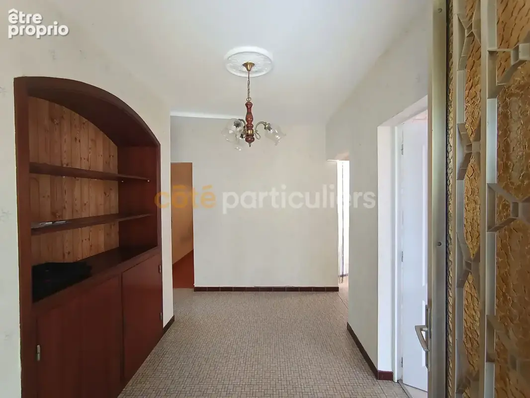 Maison Chantonnay 5 pièce(s) 111 m2 - photo 8