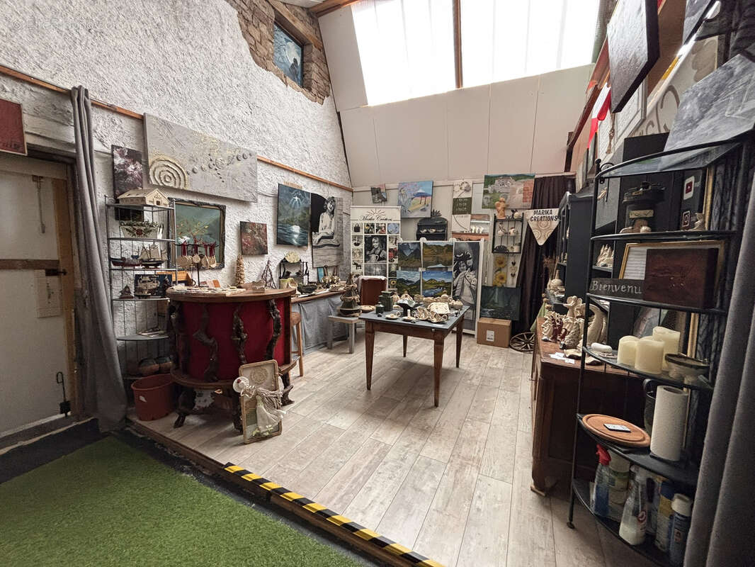 Maison à LUXEUIL-LES-BAINS