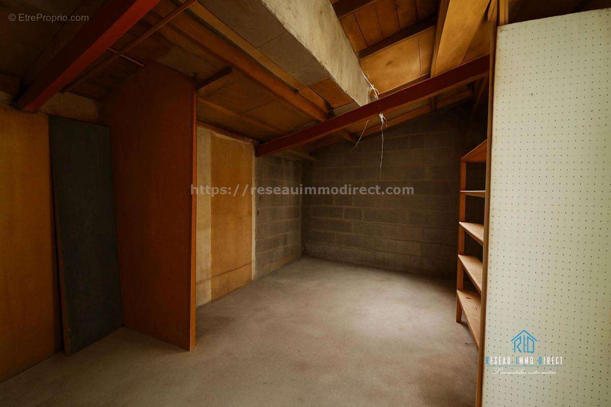 Maison à LA ROCHE-SUR-YON