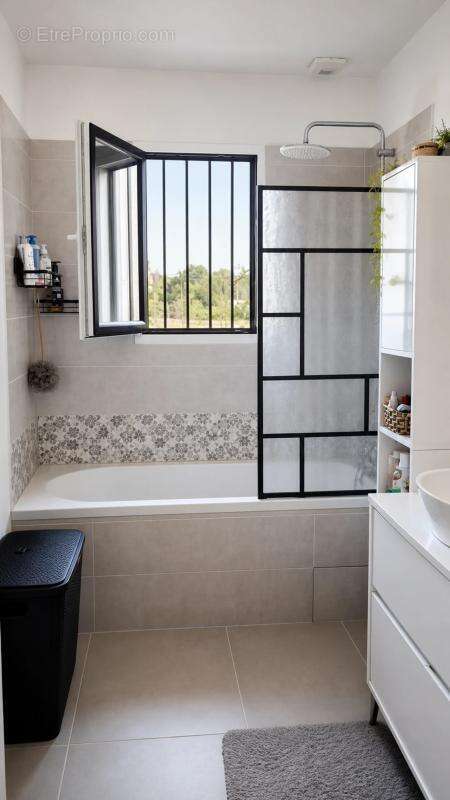 Maison de 4 pièces de 92 m² à Thilouze - photo 8