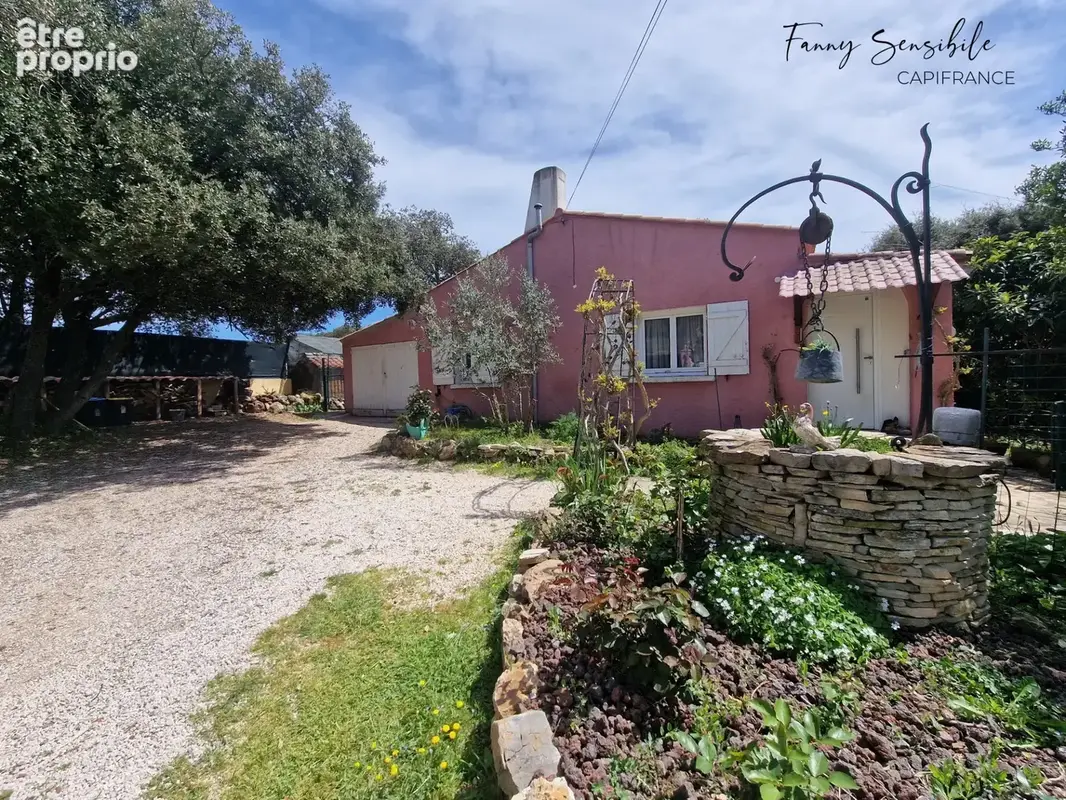 Maison de plain-pied – 3 chambres – terrain de 1 250 m² – à 7 min de Saint-Maximin - photo 17