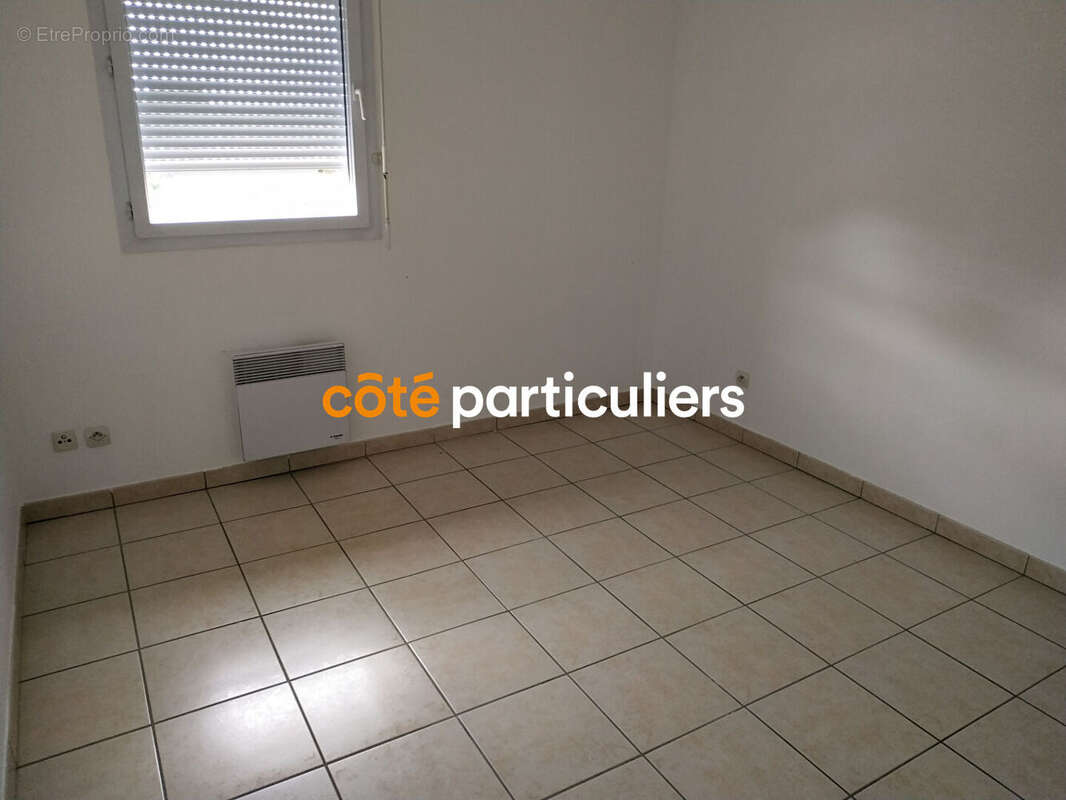 Appartement à CUGNAUX