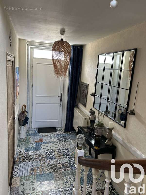 Photo 6 - Maison à LA ROUXIERE