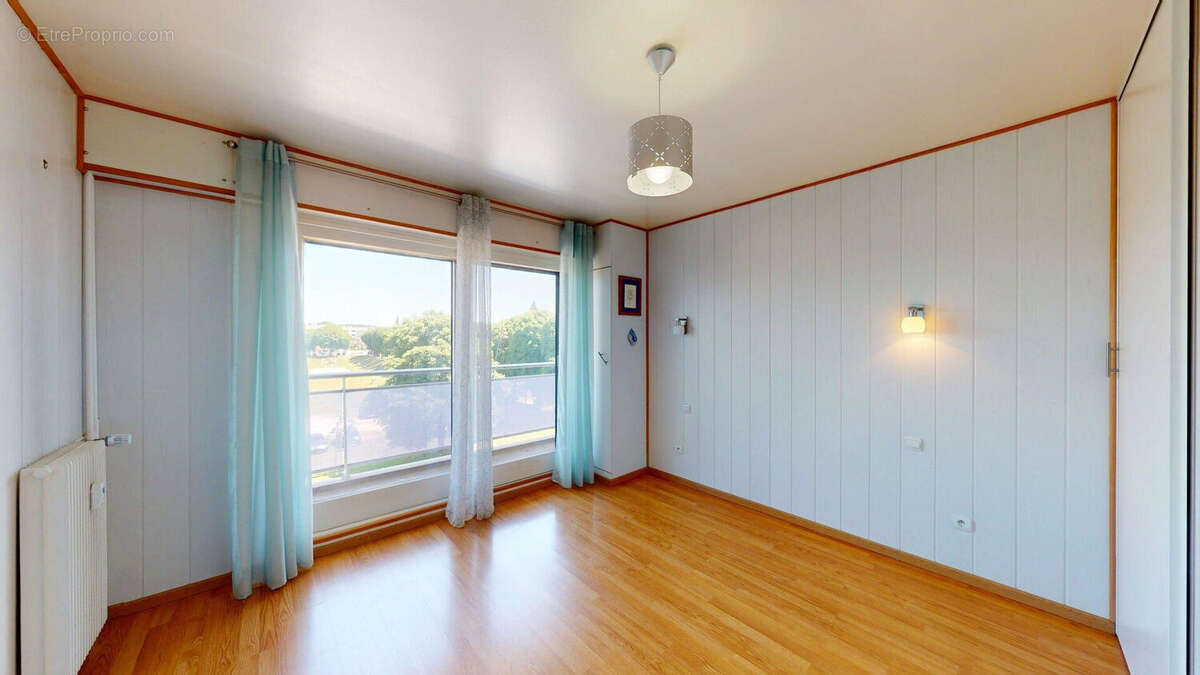 Appartement à EVREUX