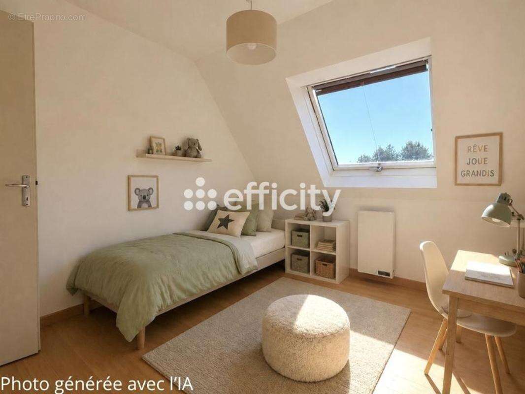 Maison à MOUVAUX