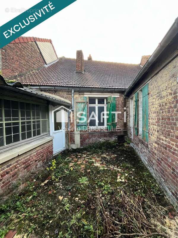 Photo 2 - Maison à BARLIN