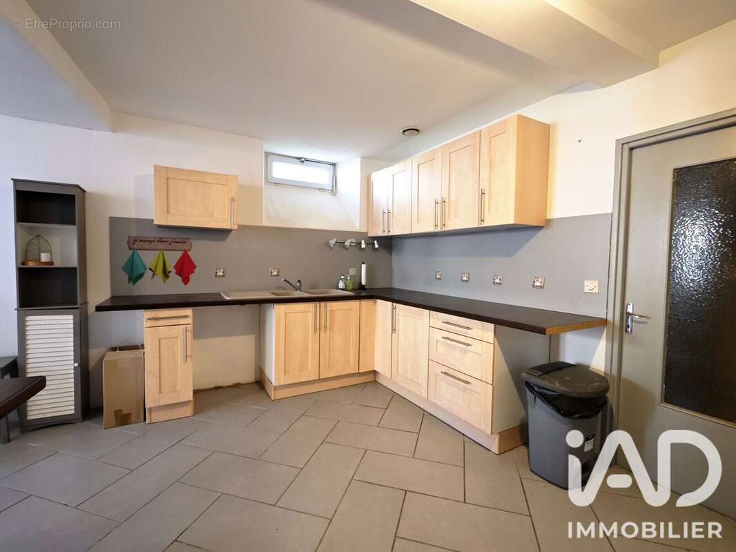 Maison 114 m² à Aulnay  - photo 3