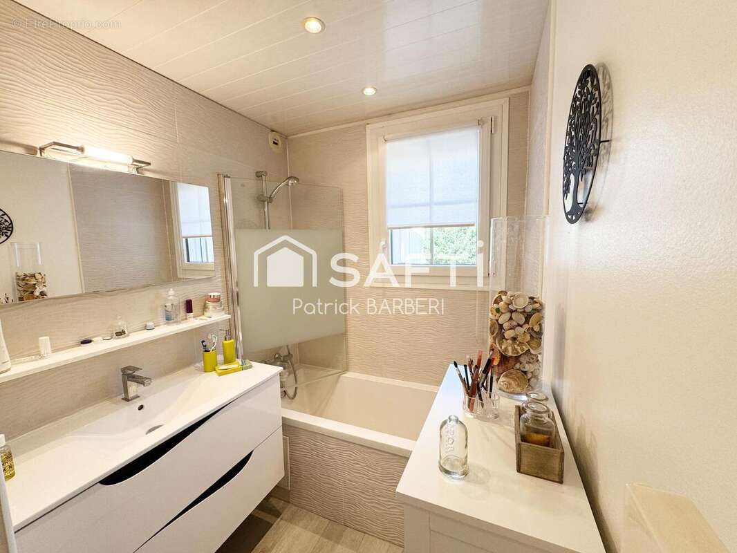 Photo 5 - Appartement à COURDIMANCHE