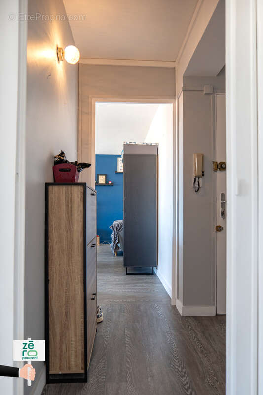 Appartement à LA ROCHE-SUR-YON