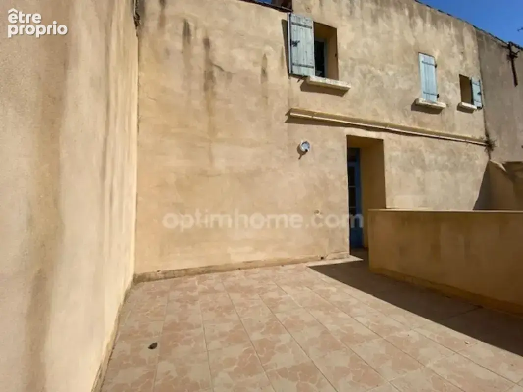 Appartement 3 pièces avec terrasse et box à MONTAGNAC (34) - photo 4