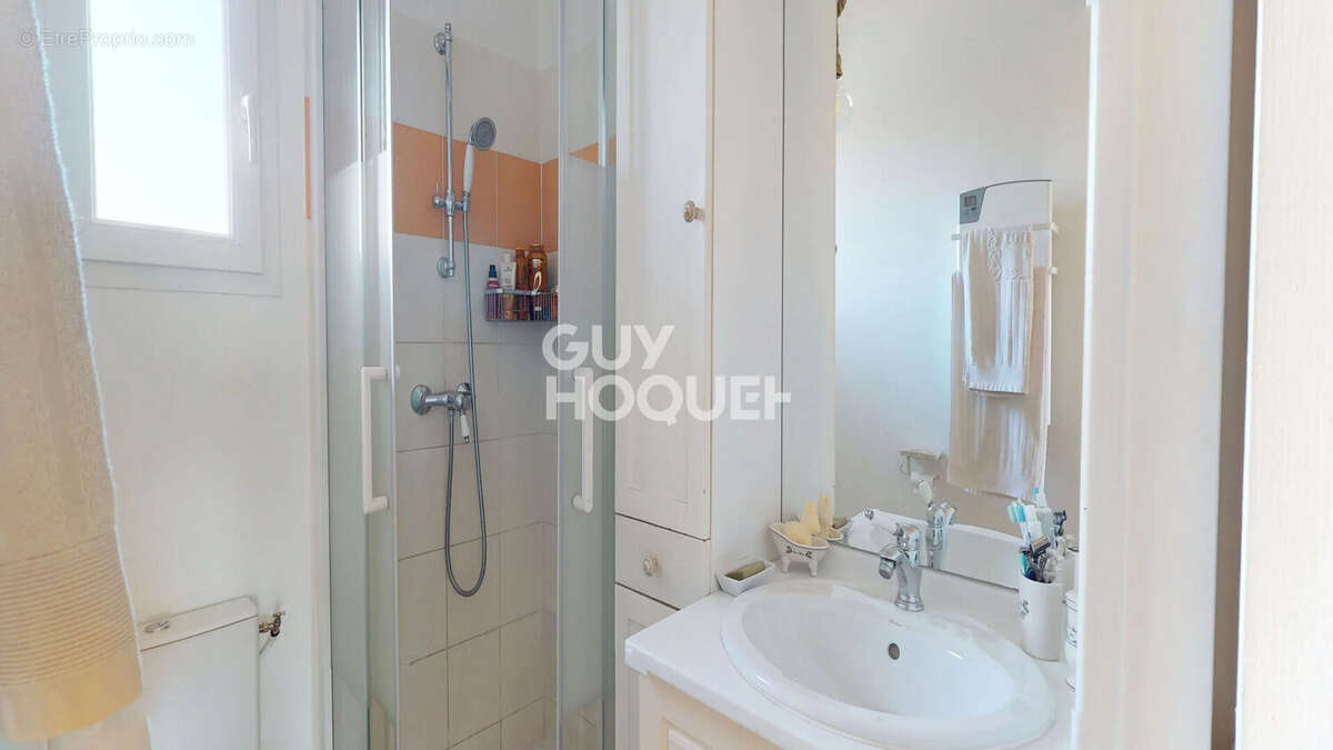 Appartement à SAINTE-MARIE