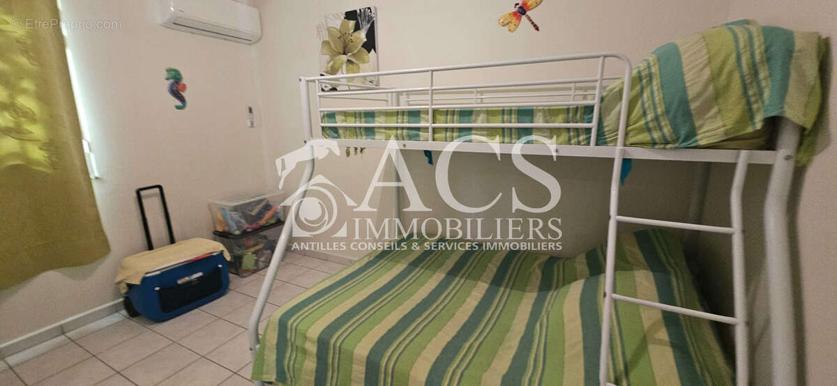 Appartement à LE DIAMANT