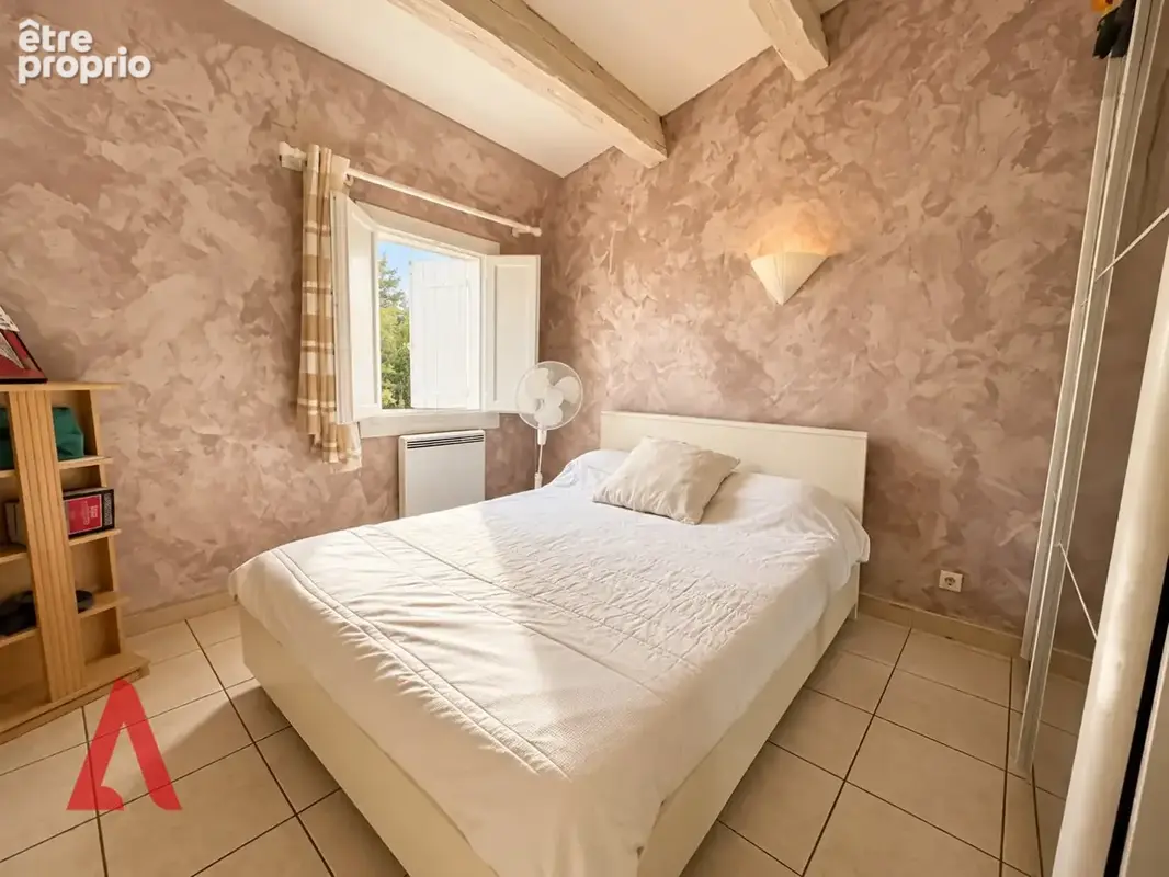 Villa t4 avec piscine à béziers - photo 5
