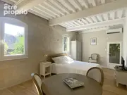 Appartement à UZES