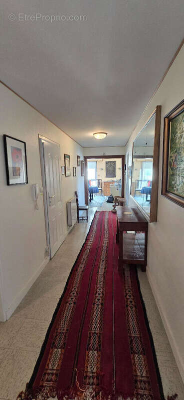 Appartement à SAINT-BREVIN-LES-PINS
