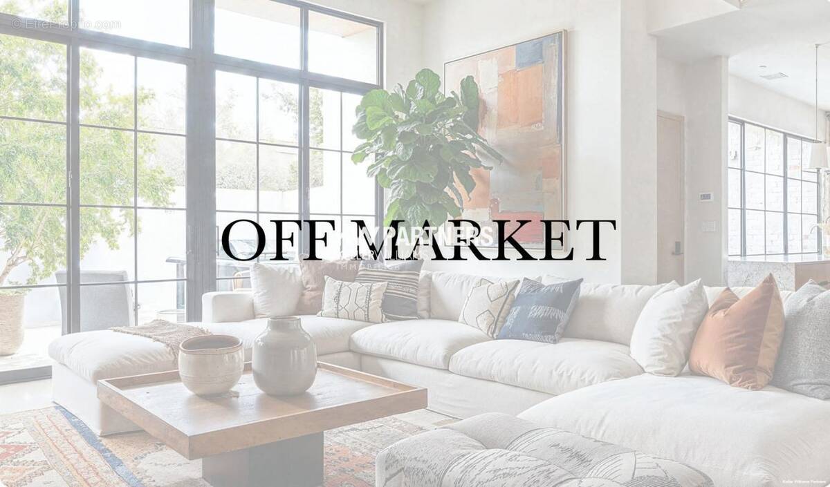 Appartement à PARIS