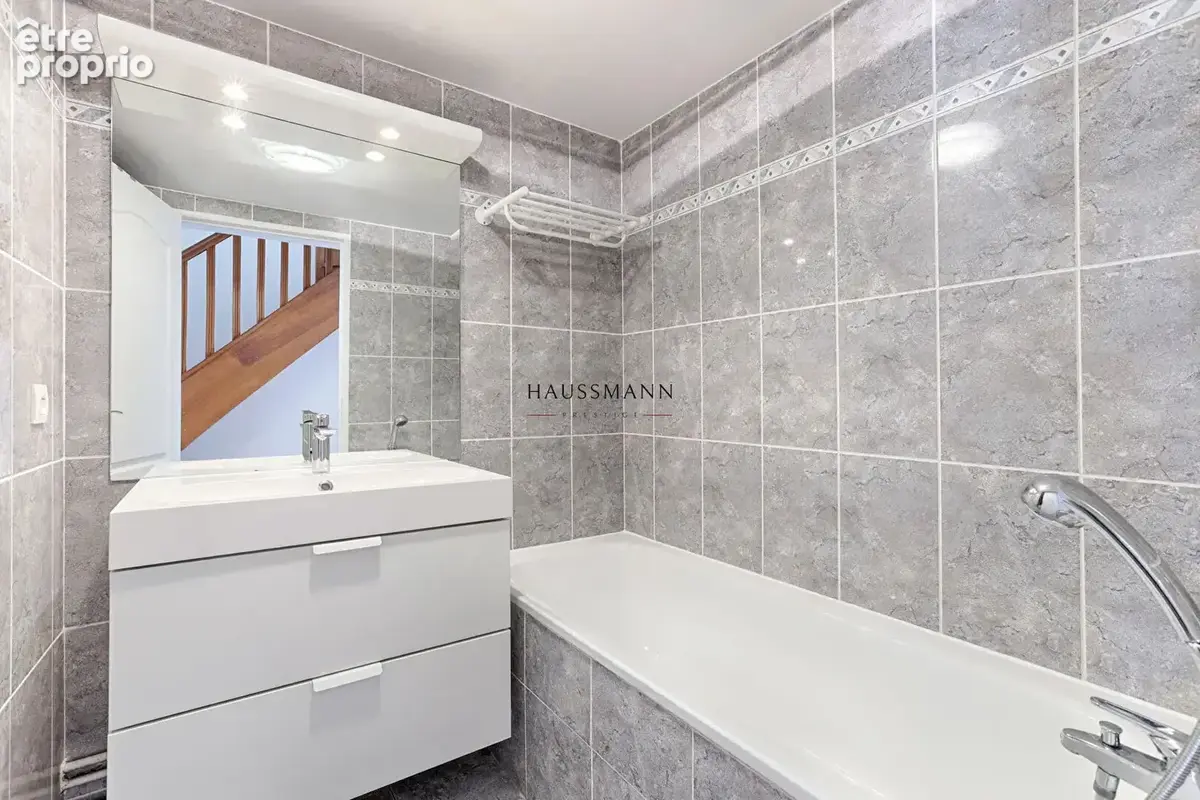 Appartement  Issy les Moulineaux 92 - photo 7
