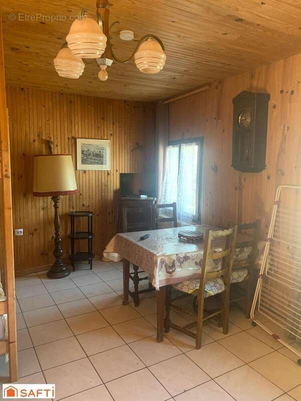 Photo 6 - Maison à ANGLEFORT