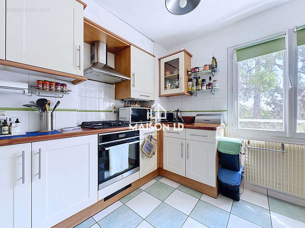 Appartement Caen 4 pièce(s) 84 m2 - photo 4