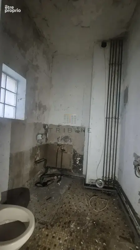 Maison 60m2 entièrement à rénover hyper centre ville d'Agen - photo 7