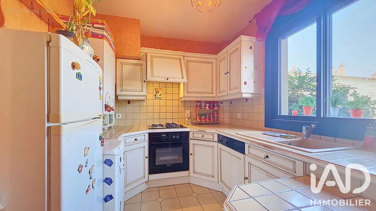 Maison 94 m² à Yzeure  - photo 5