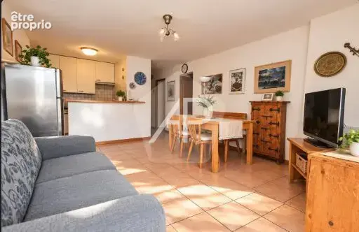 Appartement à BRIANCON