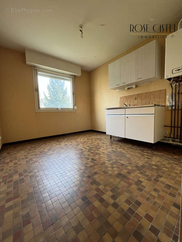 Appartement à CHARTRES