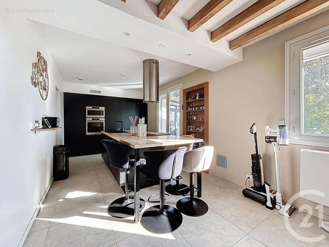 Maison 120 m² à Les Bordes-Aumont  - photo 5