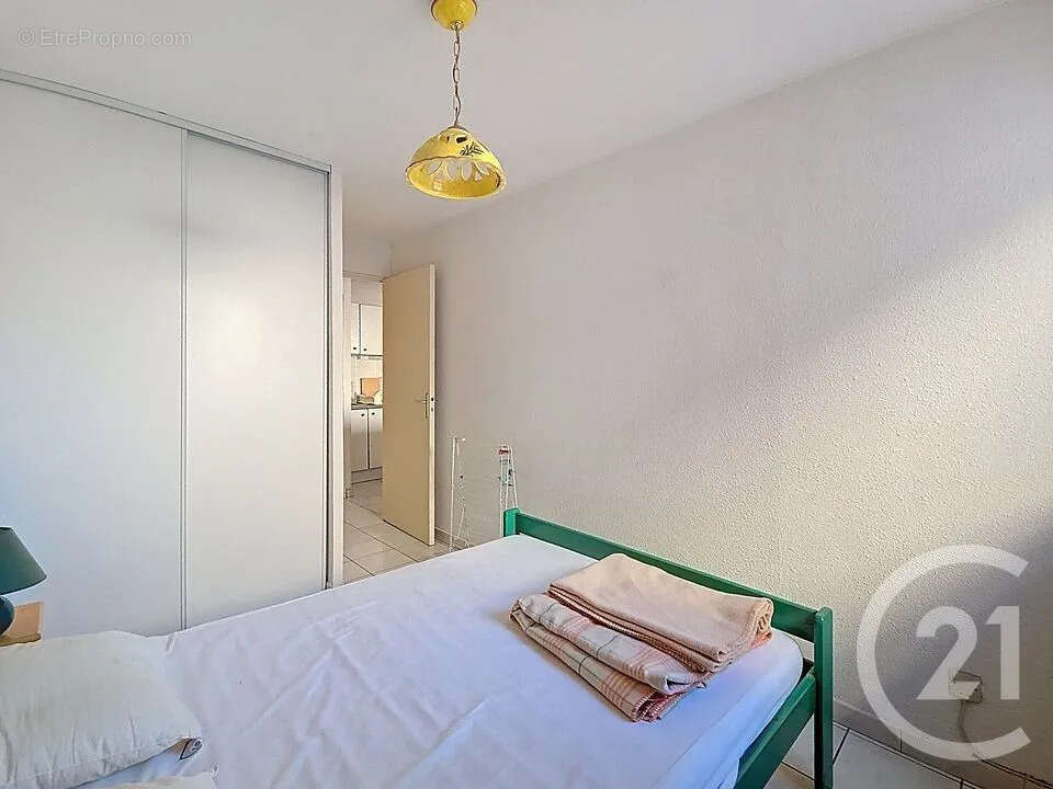 Appartement à SETE