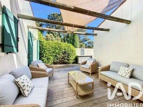 Photo 7 - Maison à RIVEDOUX-PLAGE