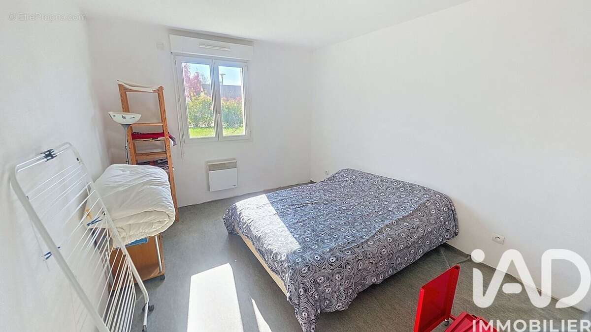 Photo 7 - Maison à LA FERTE-SAINT-AUBIN