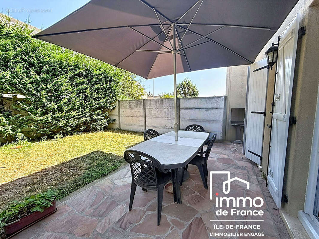 Maison familiale 4 pièces, 3 chambres  90 m² Courtry - photo 8
