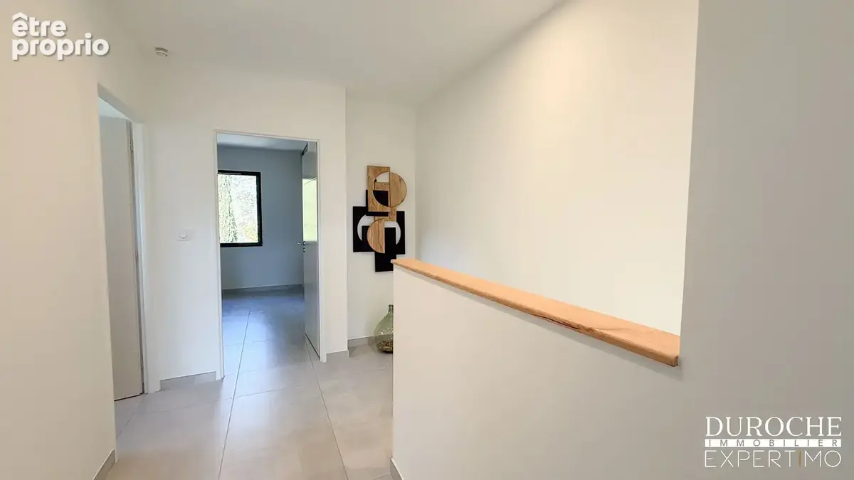Villa contemporaine à Buis-les-Baronnies   115 m2, piscine chauffée, vue Saint-Julien & garage 40 m2 - photo 10