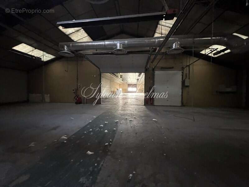 Commerce à NAZELLES-NEGRON