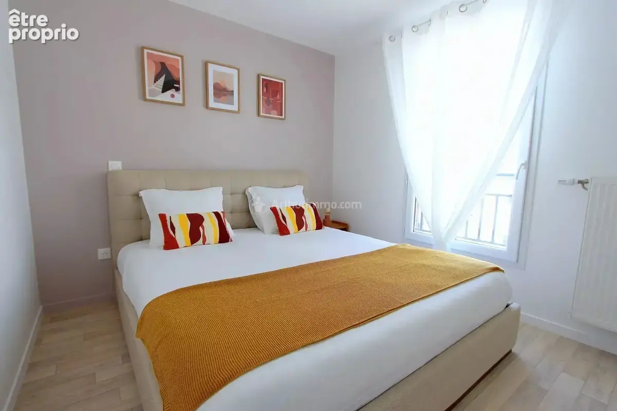 Vente Appartement Serris(77700) 350 000ï¿œ - photo 6