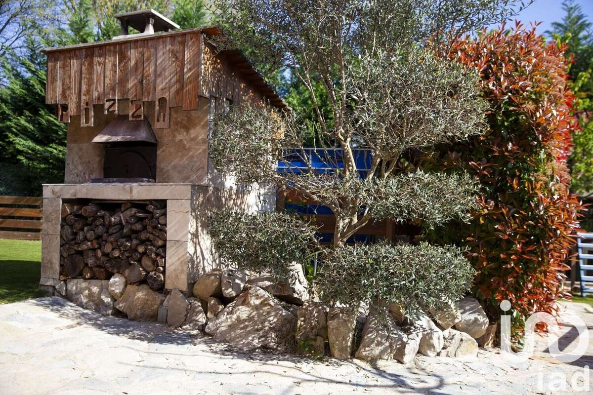 Photo 6 - Maison à CAZILHAC