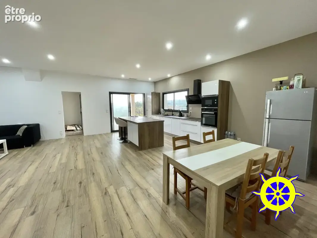 Maison 3 pièces 98 m² à vendre à Port-La-Nouvelle (11210) - photo 6