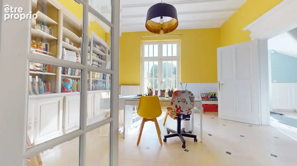 Maison 14 pièces 420 m² à vendre à Bergerac (24100) - photo 2