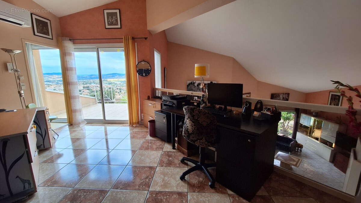 Maison à COURNON-D&#039;AUVERGNE