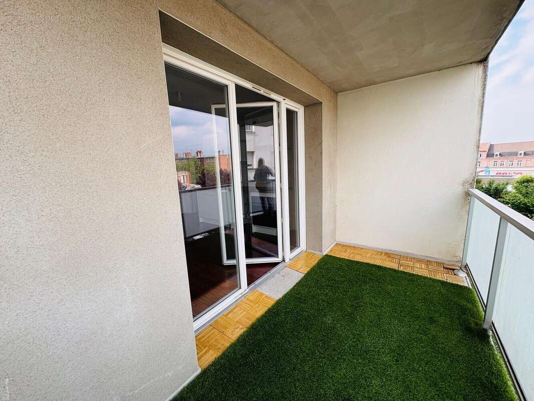 Appartement à LILLE