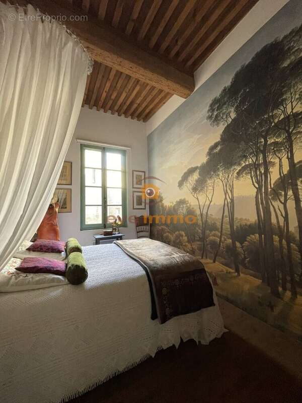 Appartement à PEZENAS