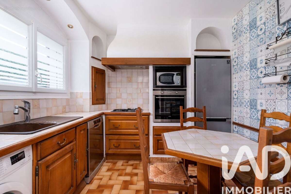 Photo 4 - Maison à MONTAGNY