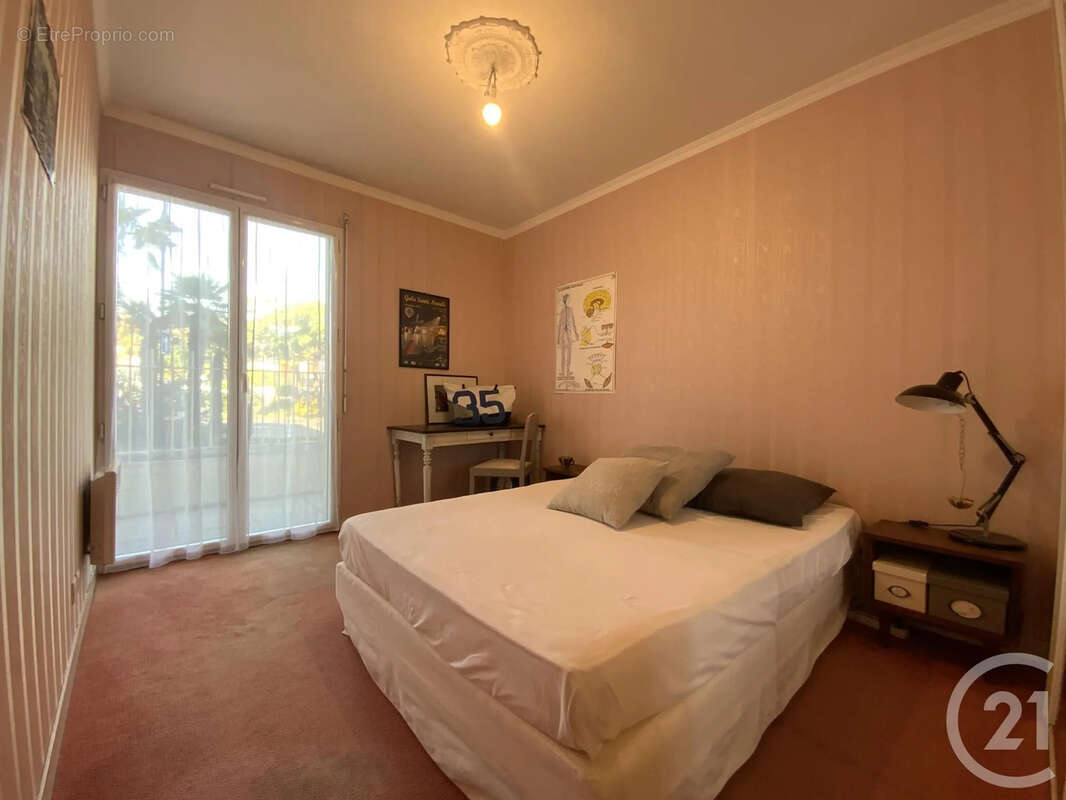 Appartement à DINARD