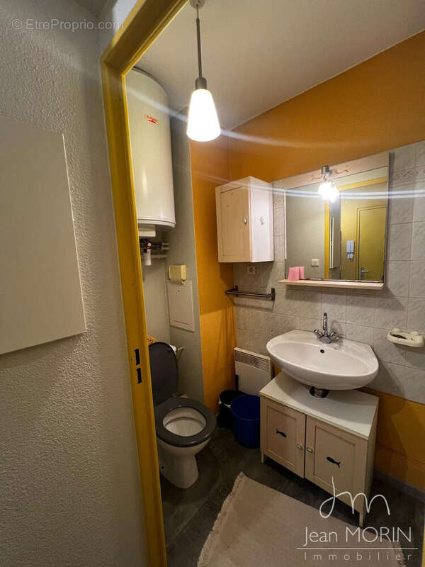 Appartement à LYON-8E
