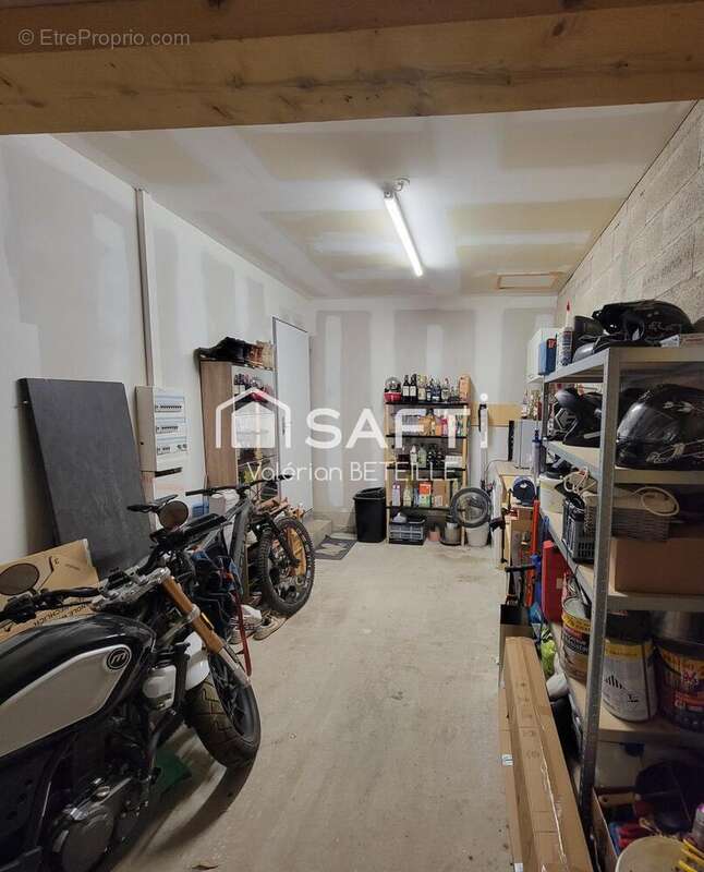 Photo 9 - Maison à GIGNAC