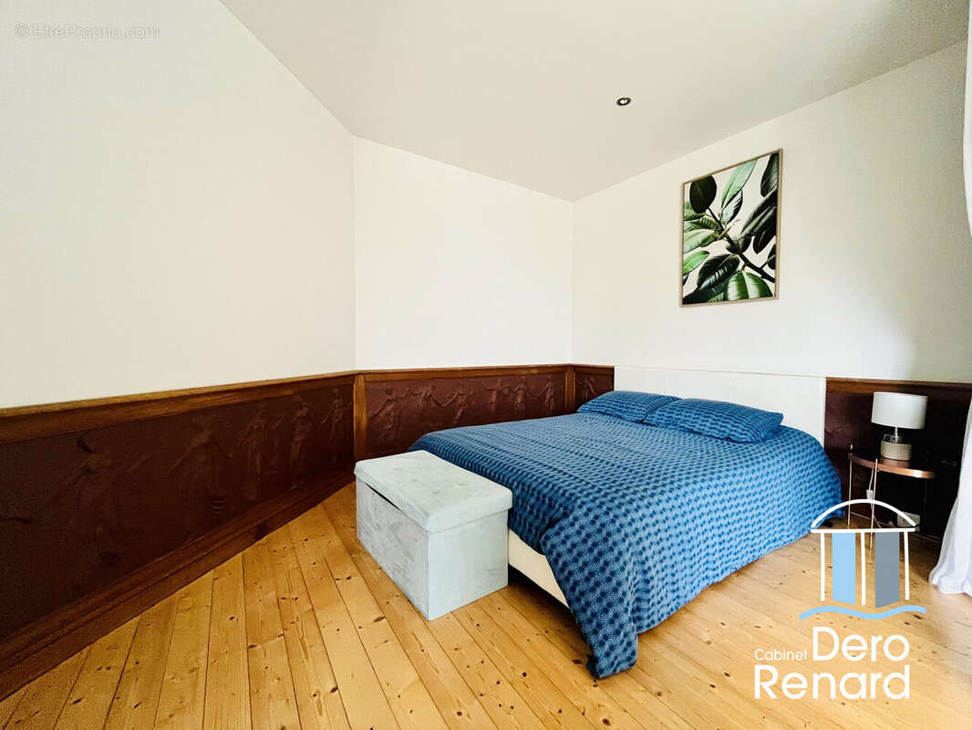 Appartement à LE HAVRE