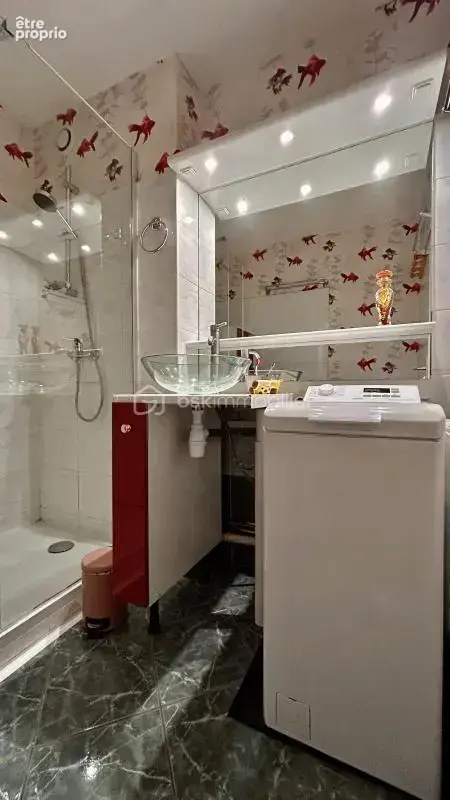 Charmant T3 avec balcon et parking privatif dans résidence sécurisée - photo 14