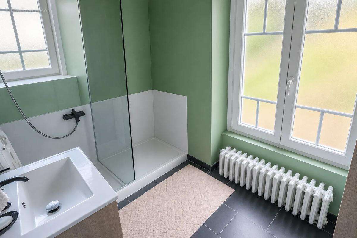 Maison 126m2 à vendre - Loqueffret, Monts d’Arrée - photo 12