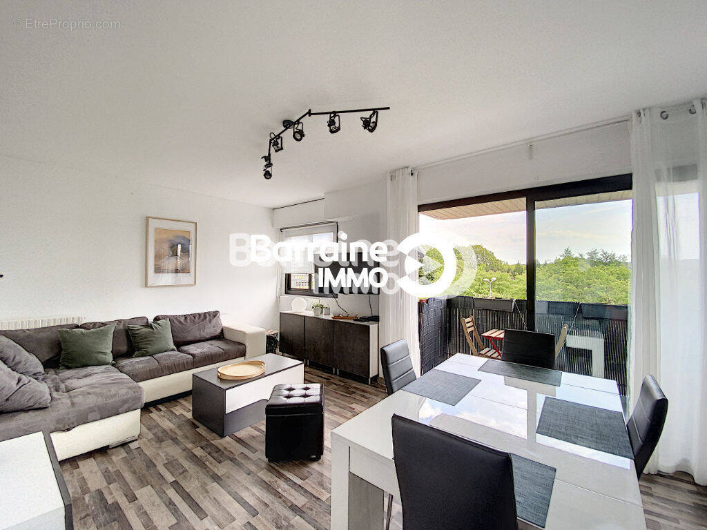 Appartement à BREST